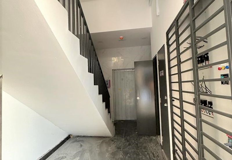 Edusentral @ Setia Alam