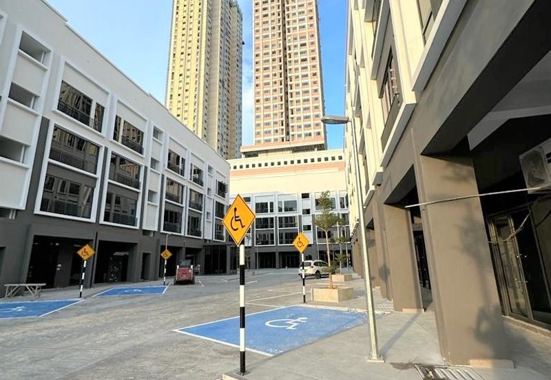 Edusentral @ Setia Alam