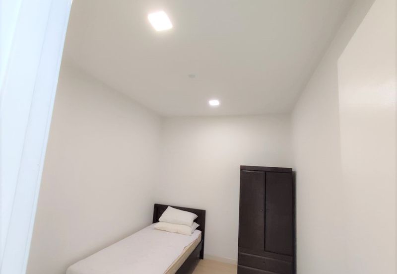 Camellia Service Suites