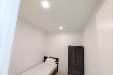 Camellia Service Suites