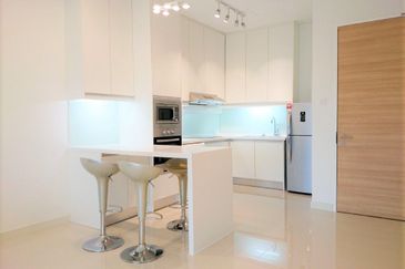 Camellia Service Suites