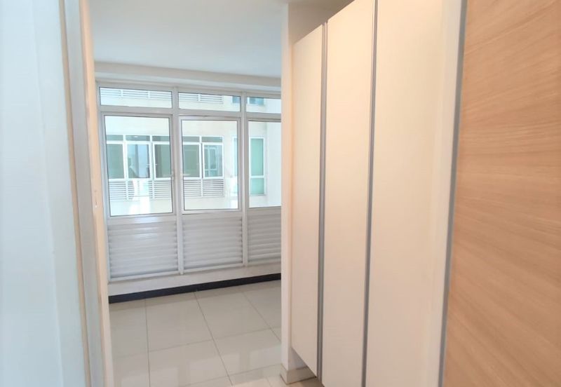 Camellia Service Suites