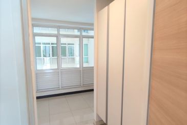 Camellia Service Suites