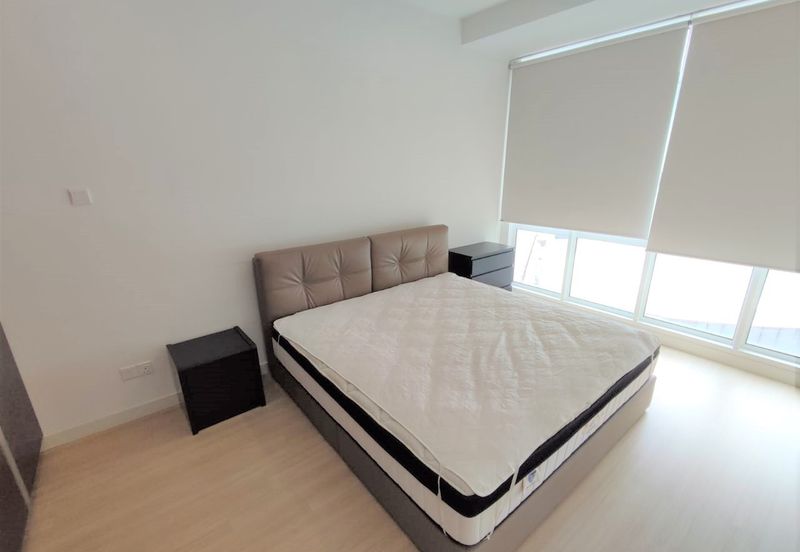 Camellia Service Suites