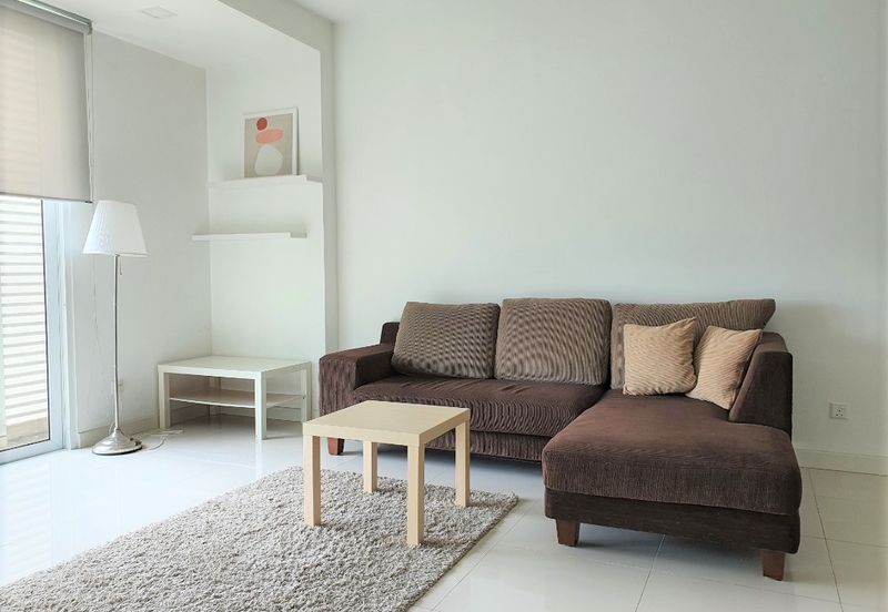 Camellia Service Suites