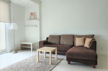 Camellia Service Suites