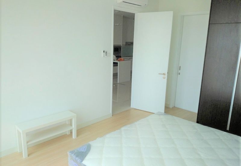 Camellia Service Suites