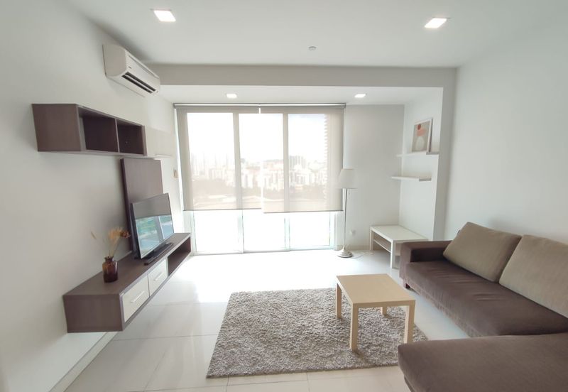 Camellia Service Suites