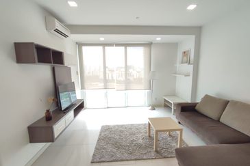 Camellia Service Suites