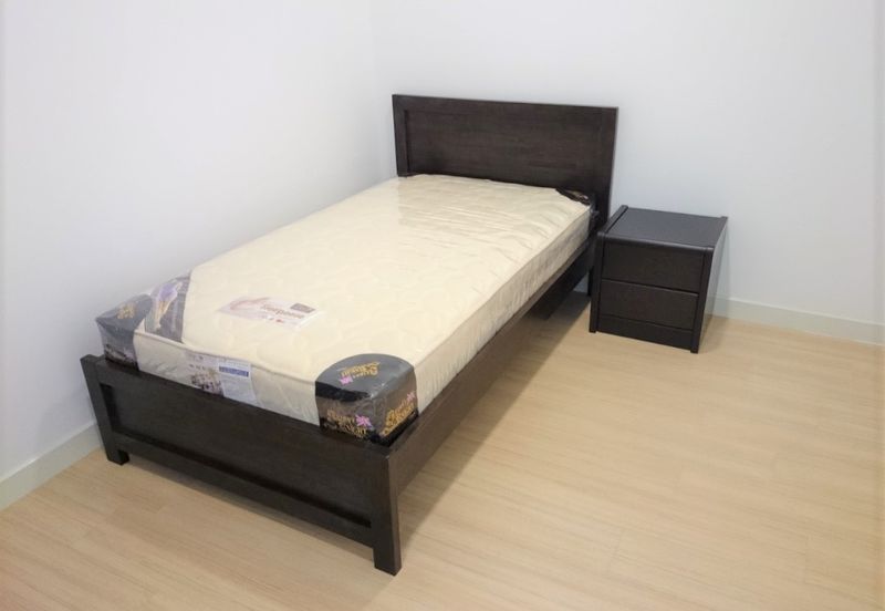 Camellia Service Suites