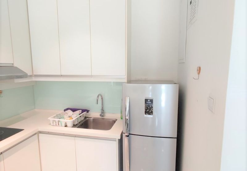 Camellia Service Suites