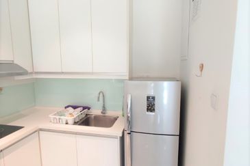 Camellia Service Suites