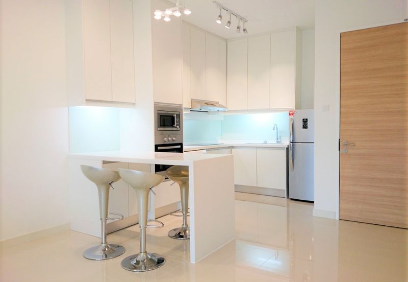 Camellia Service Suites