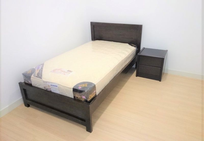 Camellia Service Suites