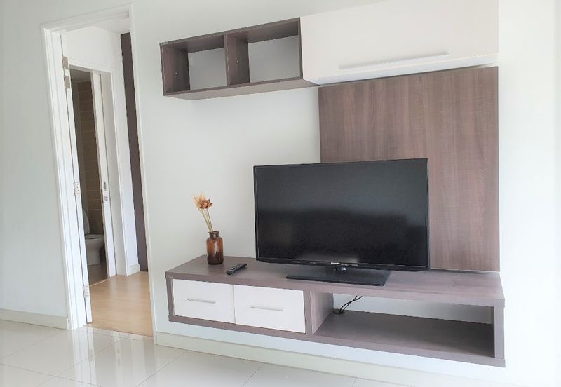 Camellia Service Suites