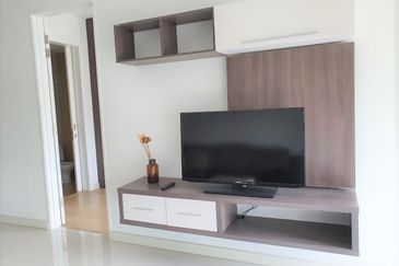 Camellia Service Suites