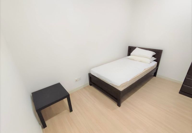 Camellia Service Suites