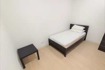 Camellia Service Suites