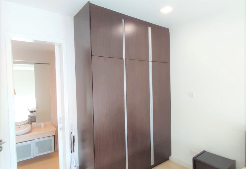 Camellia Service Suites