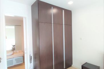 Camellia Service Suites