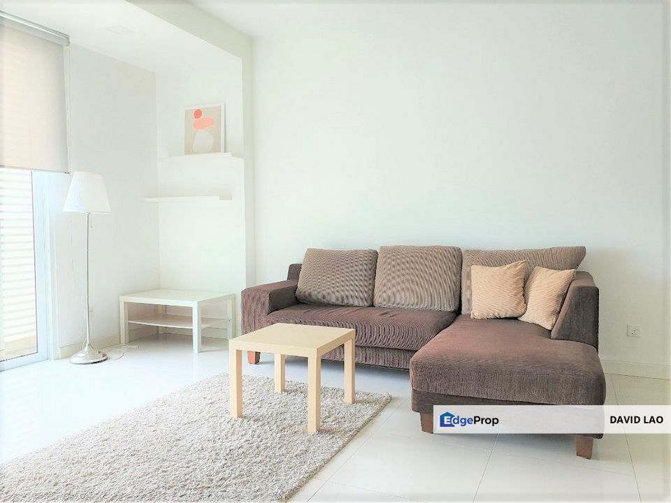 Camellia Serviced Suites Bangsar South KL, Kuala Lumpur, Bangsar South