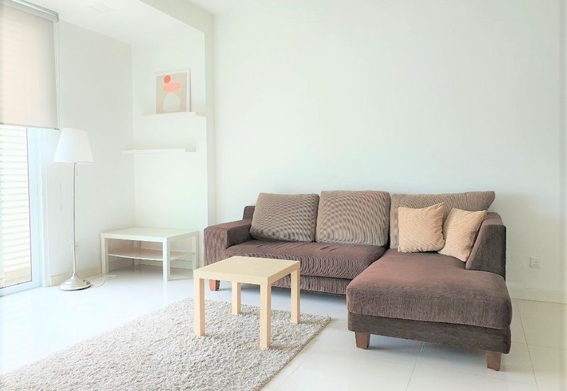 Camellia Service Suites