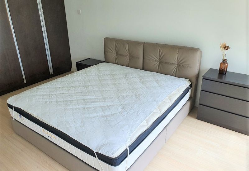 Camellia Service Suites