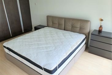 Camellia Service Suites