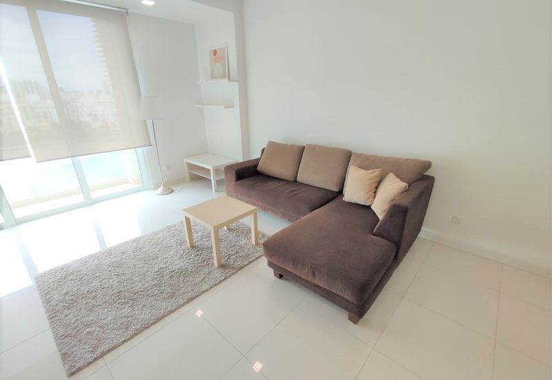 Camellia Service Suites