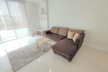 Camellia Service Suites