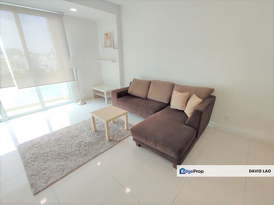 Camellia Serviced Suites Bangsar South KL, Kuala Lumpur, Bangsar South