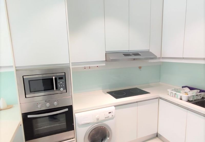 Camellia Service Suites