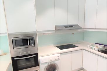 Camellia Service Suites