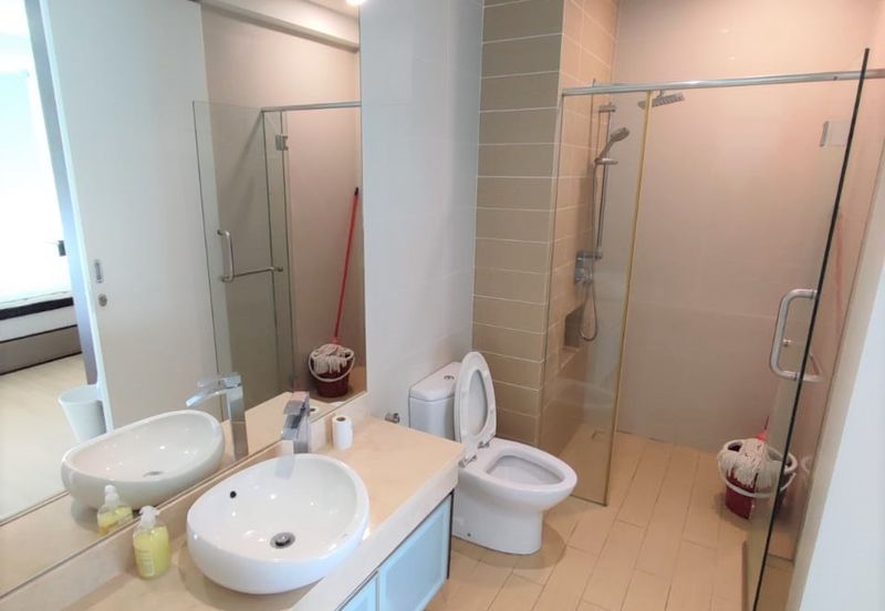 Camellia Service Suites