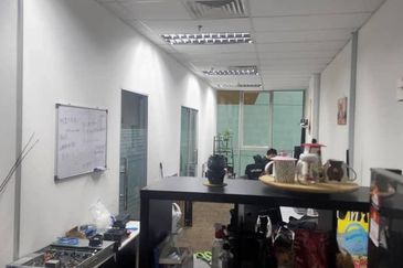 Pusat Komersil Southgate