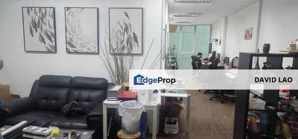 Southgate Commercial Centre Jalan Sungai Besi Chan Sow Lin KL, Kuala Lumpur, Pudu