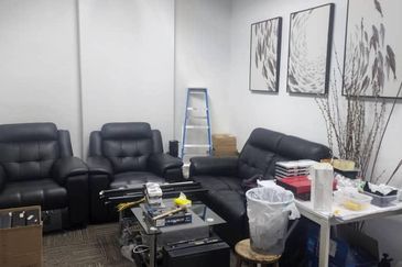 Pusat Komersil Southgate