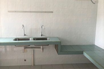 2 Storey Semi D Corner House Semenyih Bandar Sri Kesuma