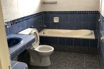 2 Storey Semi D Corner House Semenyih Bandar Sri Kesuma