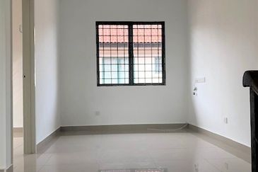 2 Storey Semi D Corner House Semenyih Bandar Sri Kesuma