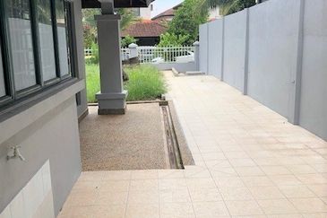 2 Storey Semi D Corner House Semenyih Bandar Sri Kesuma