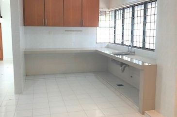 2 Storey Semi D Corner House Semenyih Bandar Sri Kesuma