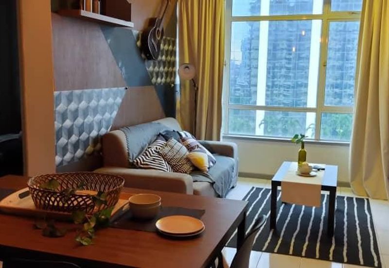 38 Bidara Condominium