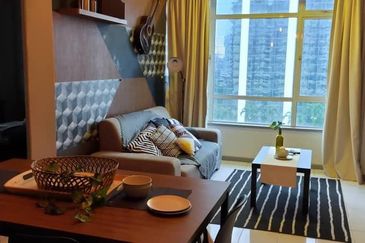 38 Bidara Condominium