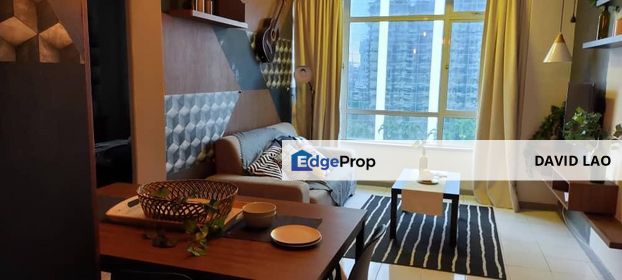 38 Jalan Bedara, Off Jalan Sultan Ismail, KL City, Kuala Lumpur, Kuala Lumpur, Bukit Bintang