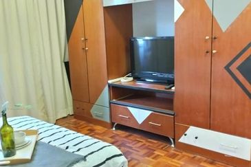 38 Bidara Condominium