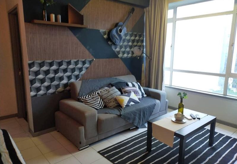 38 Bidara Condominium