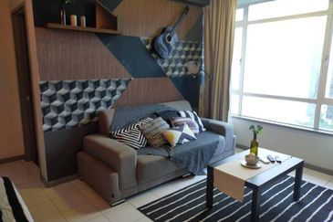 38 Bidara Condominium