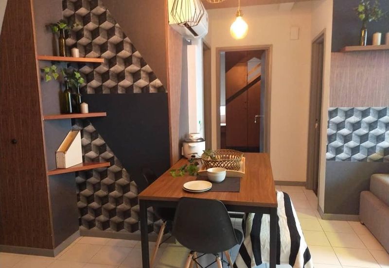 38 Bidara Condominium