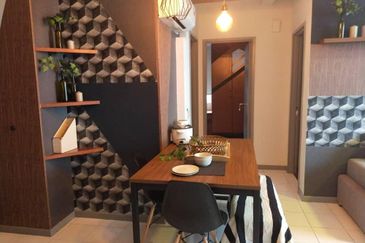 38 Bidara Condominium